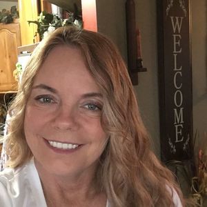 Meet your Posher, Terri jo